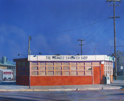 Carmen's©1999 Richard L. Perri